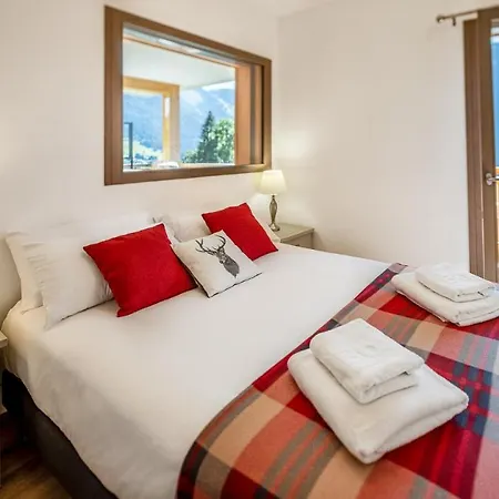 L'O Rouge - Apt A102 - BO Immobilier- Châtel Multipass 2026 Activités en Été offert par votre hôte
