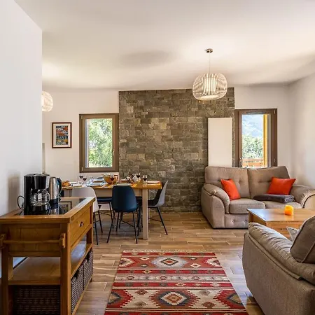 L'o Rouge - Apt A102 - Bo Immobilier- Apartment