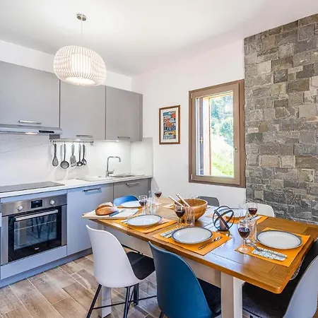 L'o Rouge - A102 - Bo Immobilier- Chatel- Reduced Prices On Passes & Portes Du Soleil * シャテル