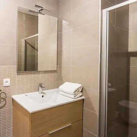 Apartment L'o Rouge - Apt A102 - Bo Immobilier- *