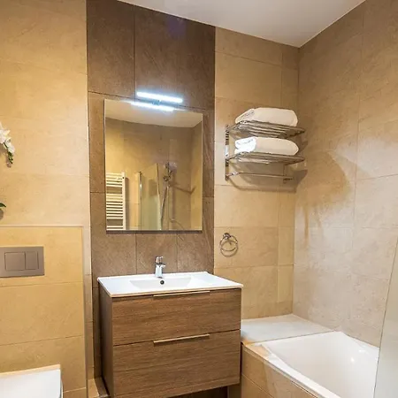 L'O Rouge - Apt A102 - Bo Immobilier - Reduced Prices On Ski Passes Chatel & Portes Du Soleil